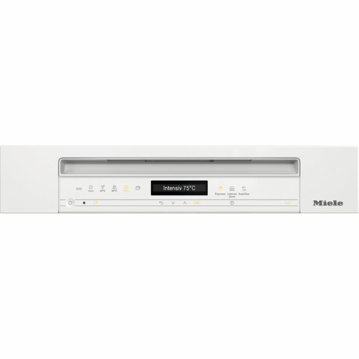Trauku mazgājamā mašīna Miele G 7410 SC AutoDos