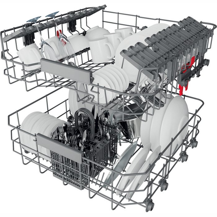 Whirlpool WBC 3C26 B