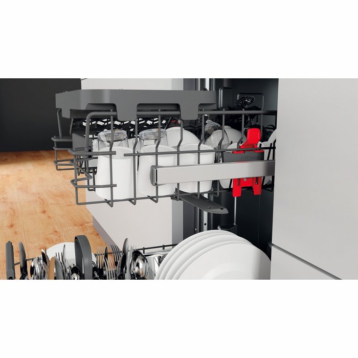 Whirlpool WSIC 3M27 C