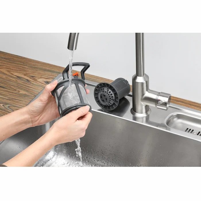 Electrolux EEG69405L