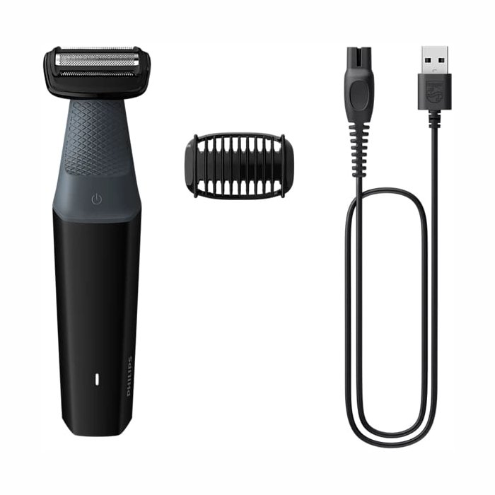 Trimmeris Philips Bodygroom series 3000 BG3017/01