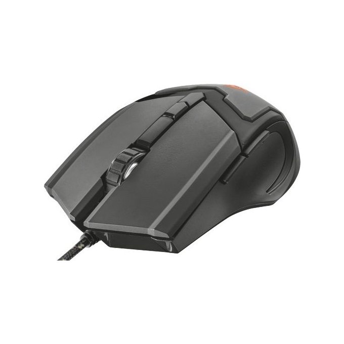 Компьютерная мышь TRUST GXT 101