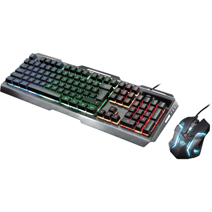 Trust GXT 845 ENG