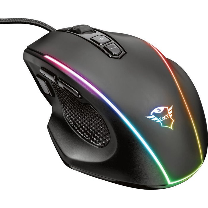 Trust GXT165 Black