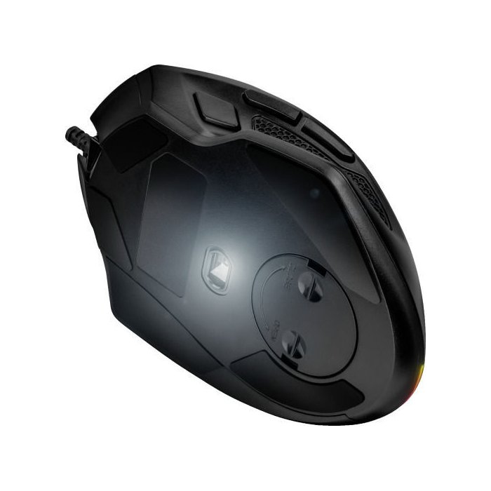 Trust GXT165 Black