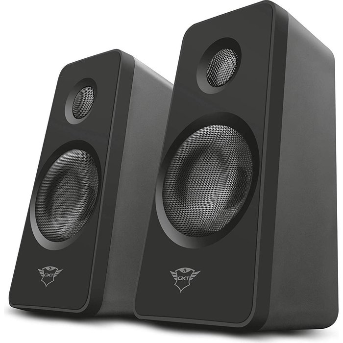 Skaļrunis Trust GXT 629 TYTAN RGB