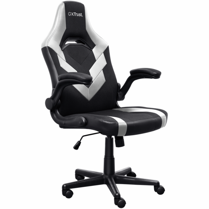 Trust GXT 703W Riye White