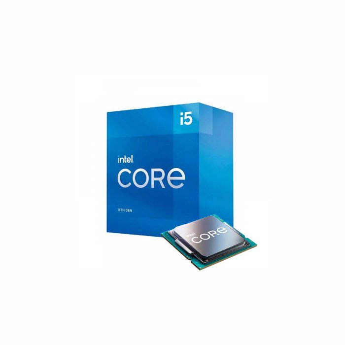 Datora procesors Intel Core i5-11400F 2.6GHz 12MB BX8070811400FSRKP1