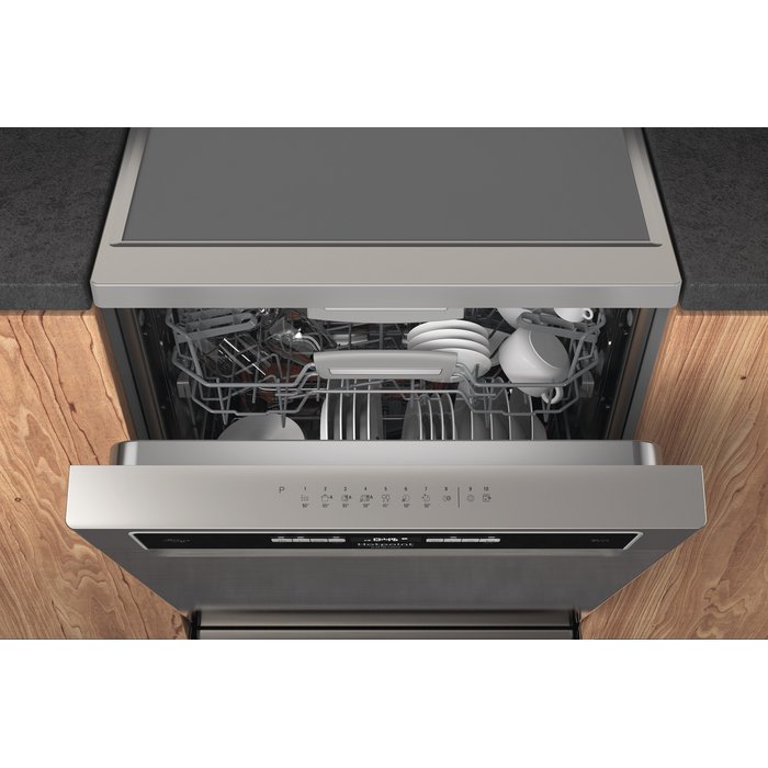 Hotpoint HFO 3T241 WFG X