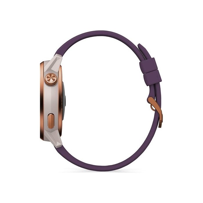 Coros APEX Premium Multisport 42mm Gold