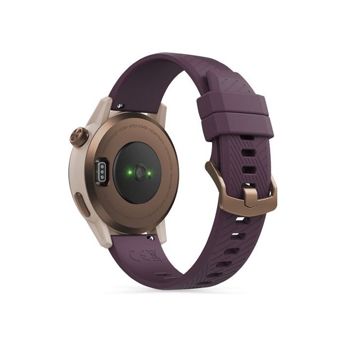 Coros APEX Premium Multisport 42mm Gold