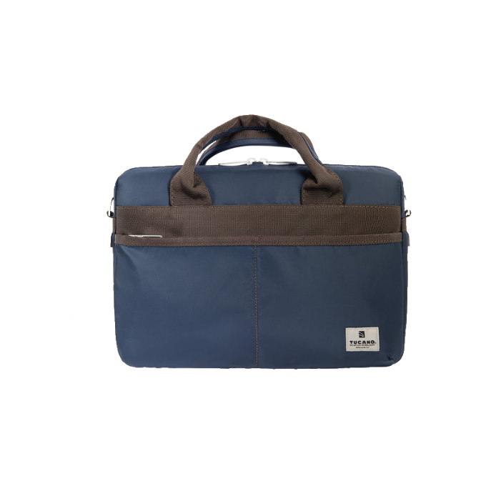 Datorsoma Datorsoma Tucano SHINE slim bag for  MacBook Pro 13” and Notebook 13”