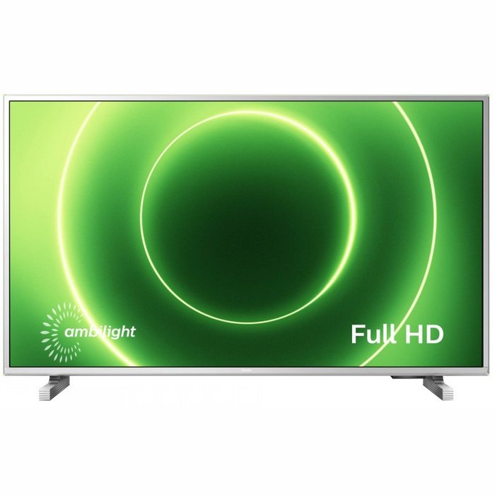 Televizori Philips 32'' FHD LED Smart TV 32PFS6905/12 [Mazlietots]