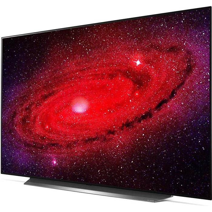 Televizors LG OLED55CX3LA 55" [Mazlietots]