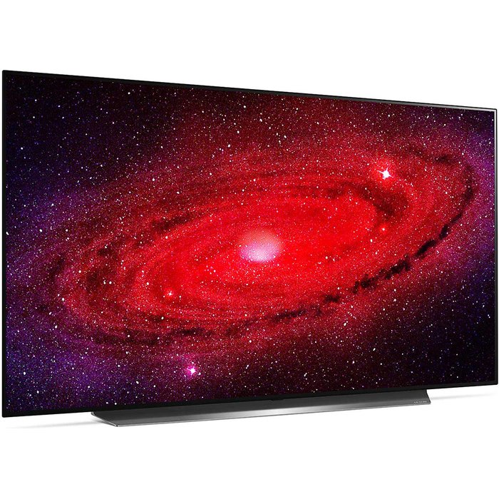 Televizors LG OLED55CX3LA 55" [Mazlietots]