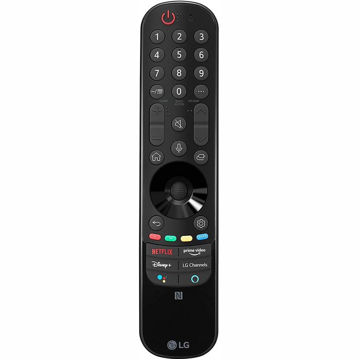 LG AN-MR21GC Magic Remote (2021)