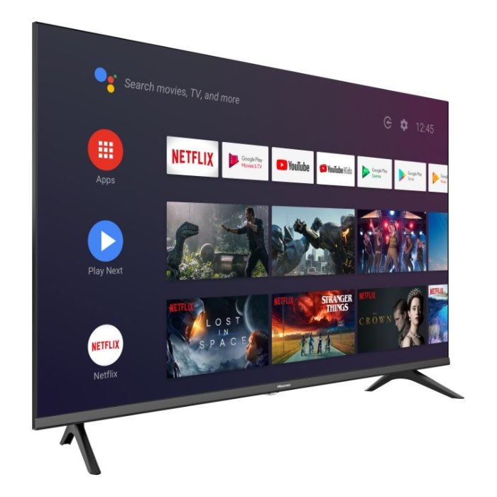 Hisense 40'' FHD LED Android TV 40A5700FA