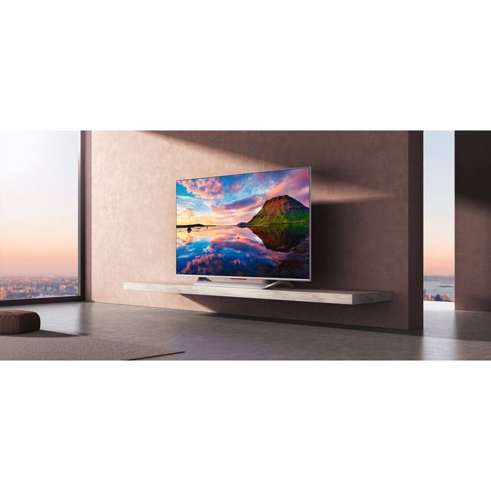 Xiaomi Mi TV Q1 75" UHD QLED Smart TV ELA4708EU