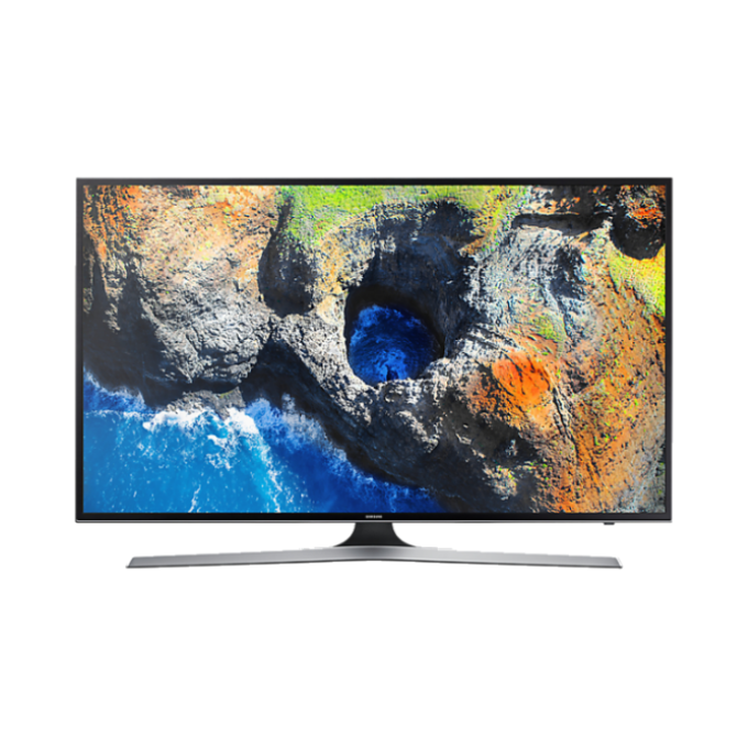 Televizors Televizors Samsung UE65MU6172UXXH