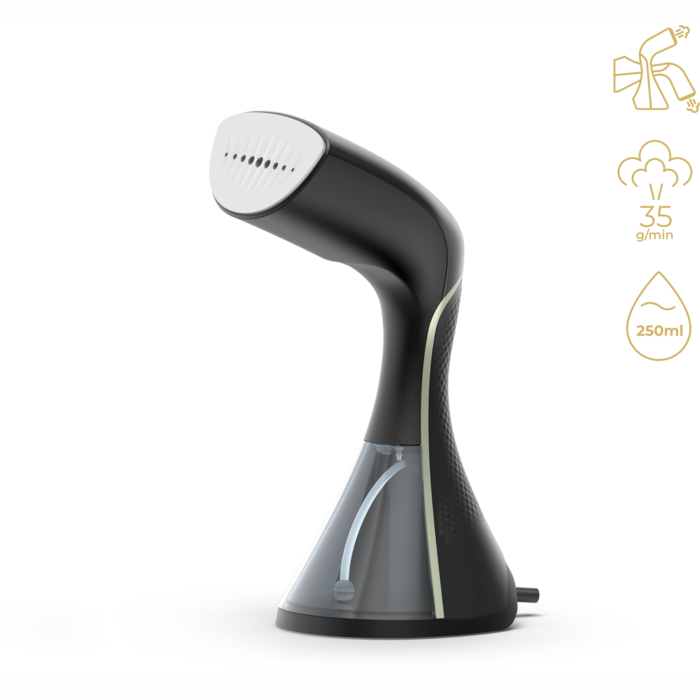 Tvaika gludeklis Aeno GS3 Garment Steamer GS3 AGS0003