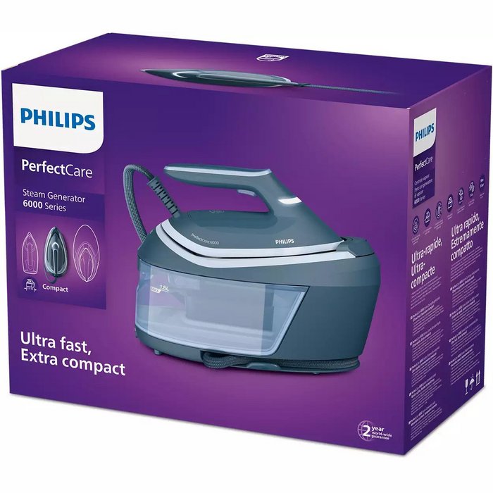 Philips Perfect Care 6000 Series PSG6042/20