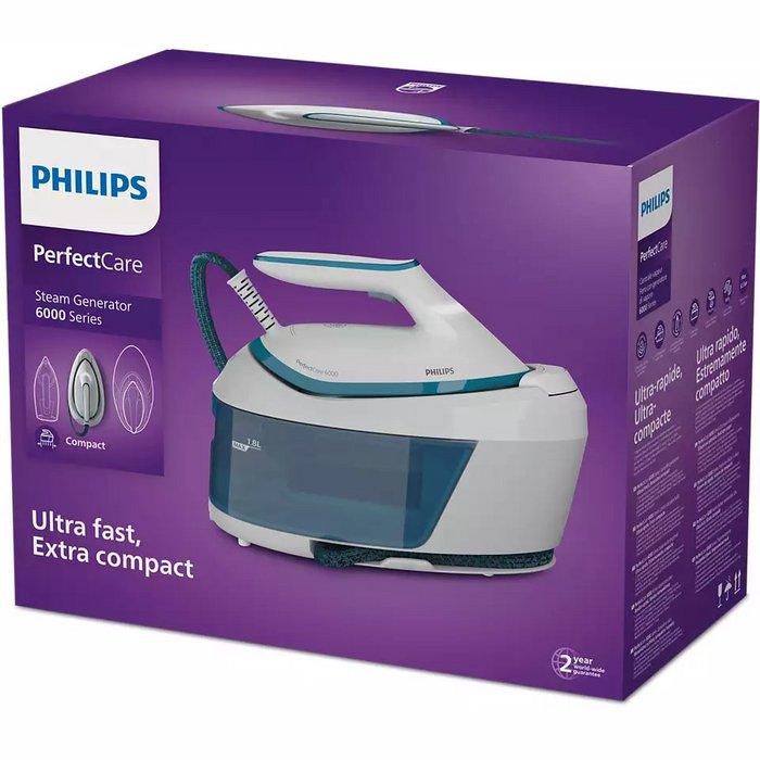 Philips PerfectCare 6000 Series PSG6022/20