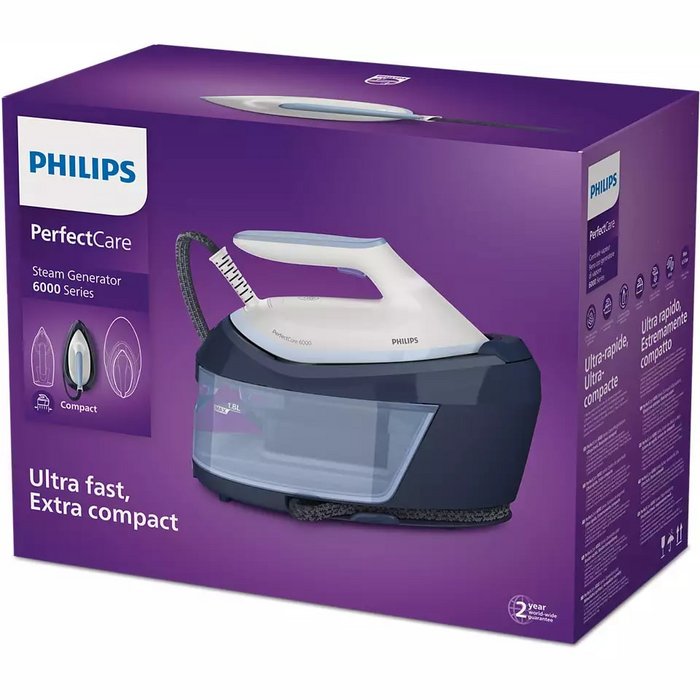 Philips PerfectCare 6000 Series PSG6026/20
