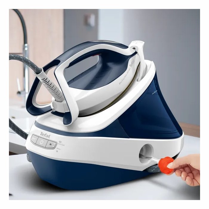 Tefal Pro Express Ultimate II GV9712E0