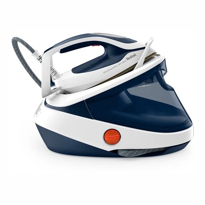 Tefal Pro Express Ultimate II GV9712E0