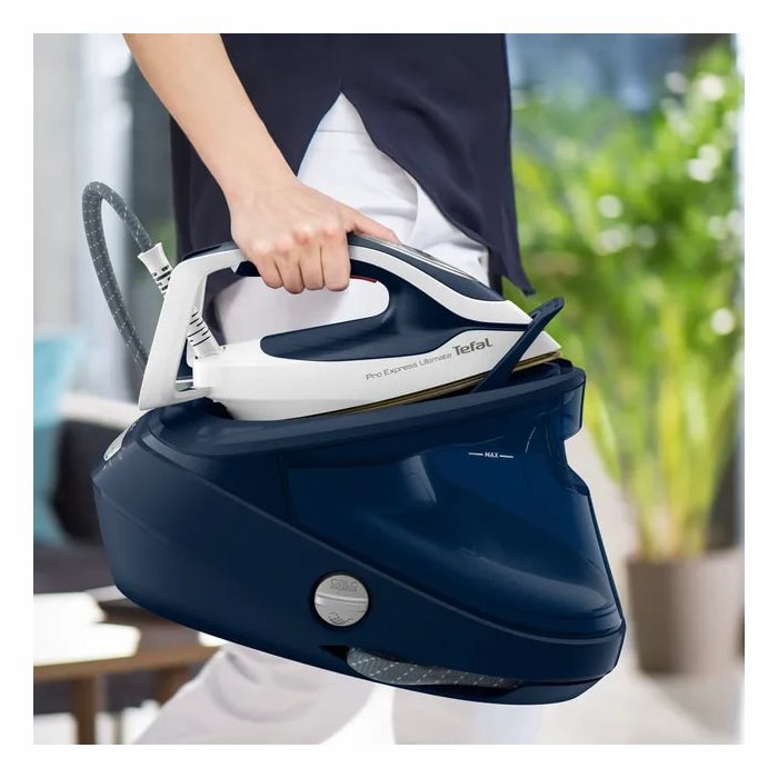 Tefal Pro Express Ultimate II GV9720