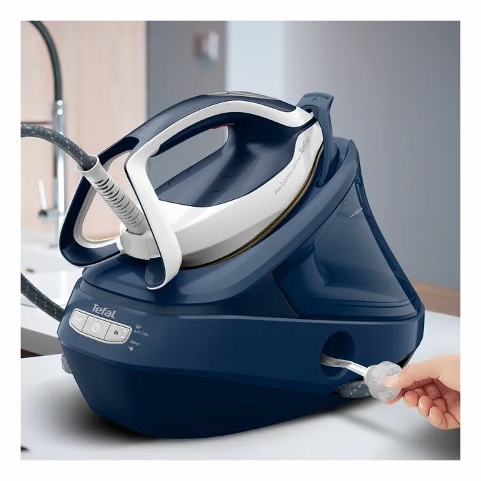 Tefal Pro Express Ultimate II GV9720
