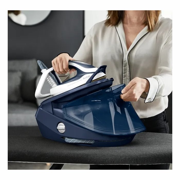 Tefal Pro Express Ultimate II GV9720