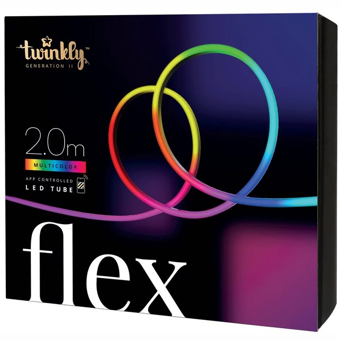 Twinkly Flex RGB 2m 192 Led