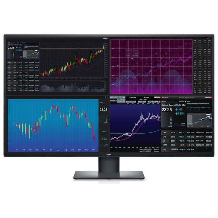 Monitors Dell U4320Q 42.5"
