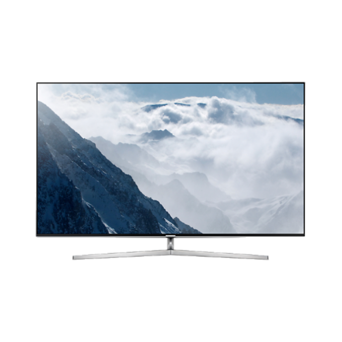 Televizori Samsung SUHD UE49KS8002TXXH