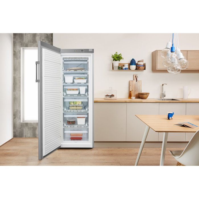 Indesit UI6 1 S.1