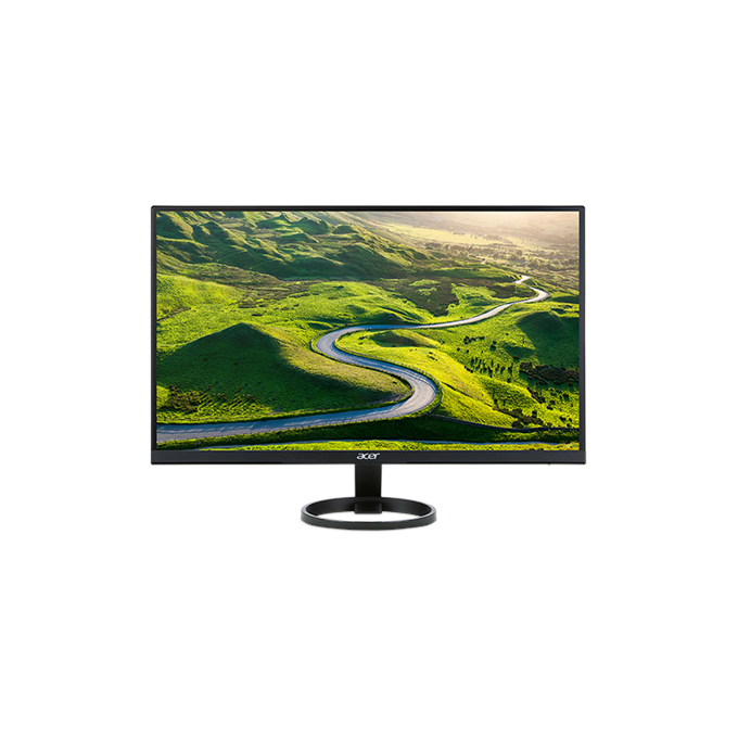 Monitori Acer R271BMID 27"