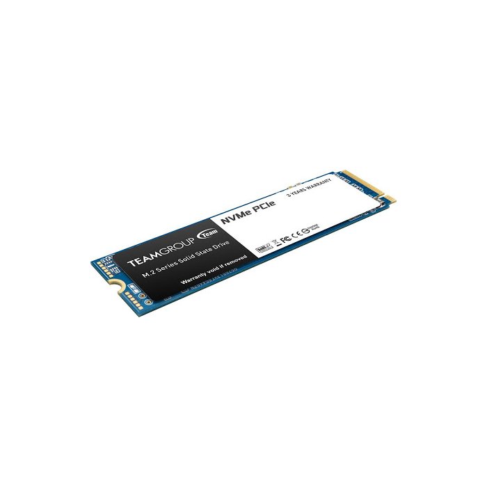 Iekšējais cietais disks Team Group TM8FP6001T0C101 SSD 1 TB