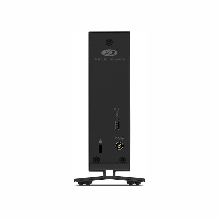 LaCie d2 Professional HDD 18 TB