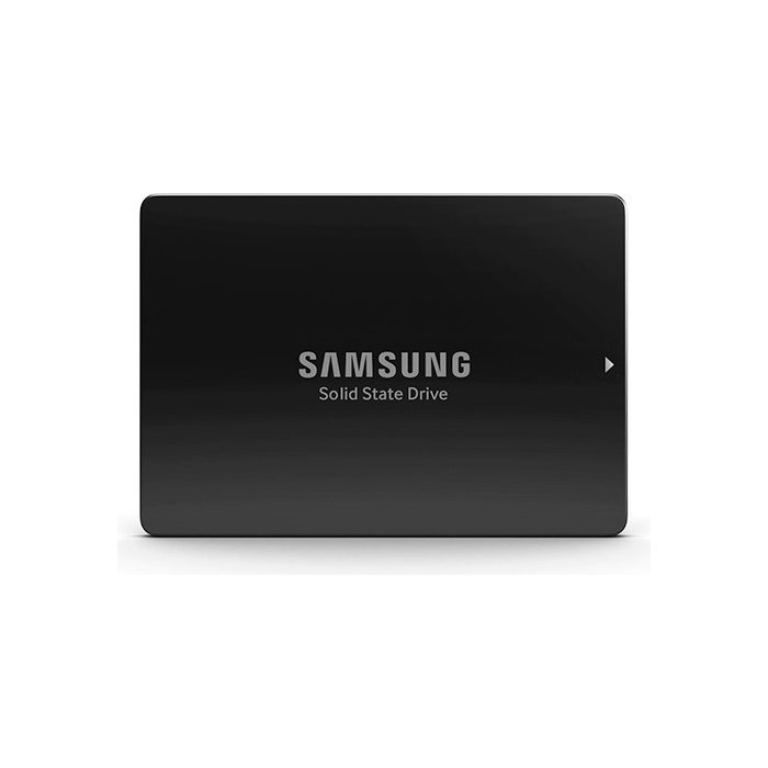 Iekšējais cietais disks Samsung Enterprise PM883 SSD 3840GB