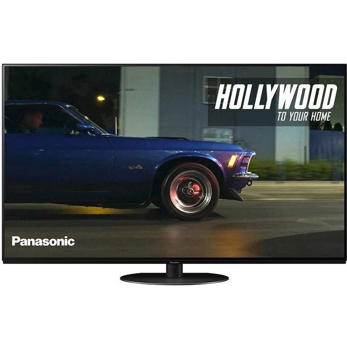 Televizors Panasonic OLED TX-55HZ1000E