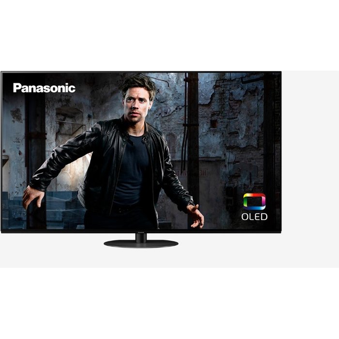 Televizori Panasonic 65'' 4K OLED Smart TV TX-65HZ980E