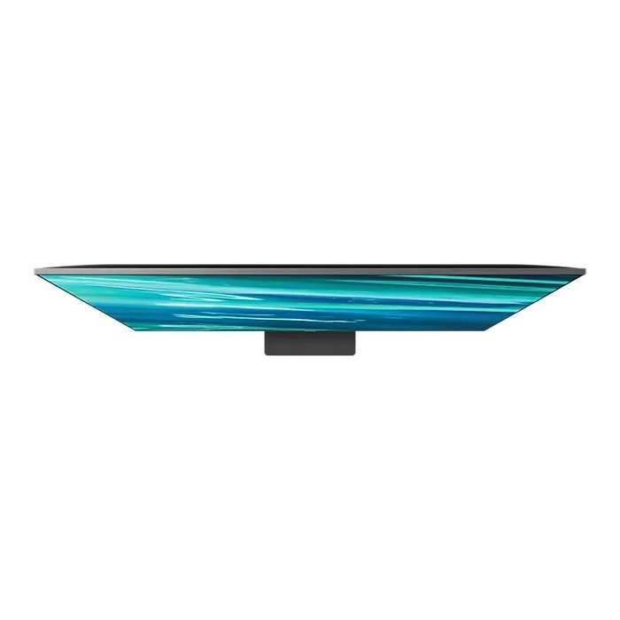 Samsung 75'' UHD QLED Smart TV QE75Q80AATXXH