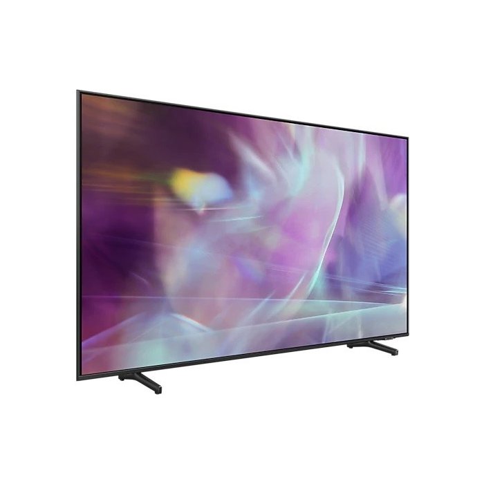 Samsung 55'' QLED 4K Smart TV (2021) QE55Q67AAUXXH