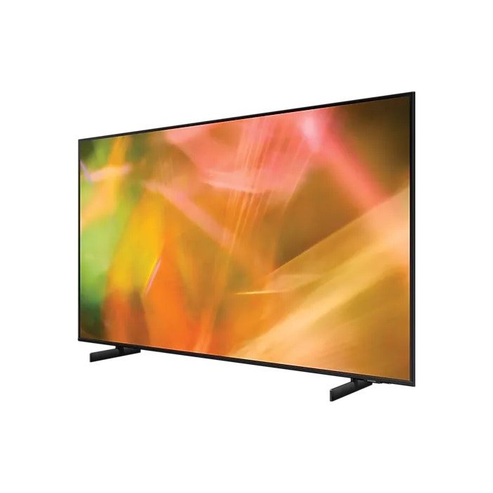 Samsung 65'' Crystal UHD LED Smart TV UE65AU8072UXXH