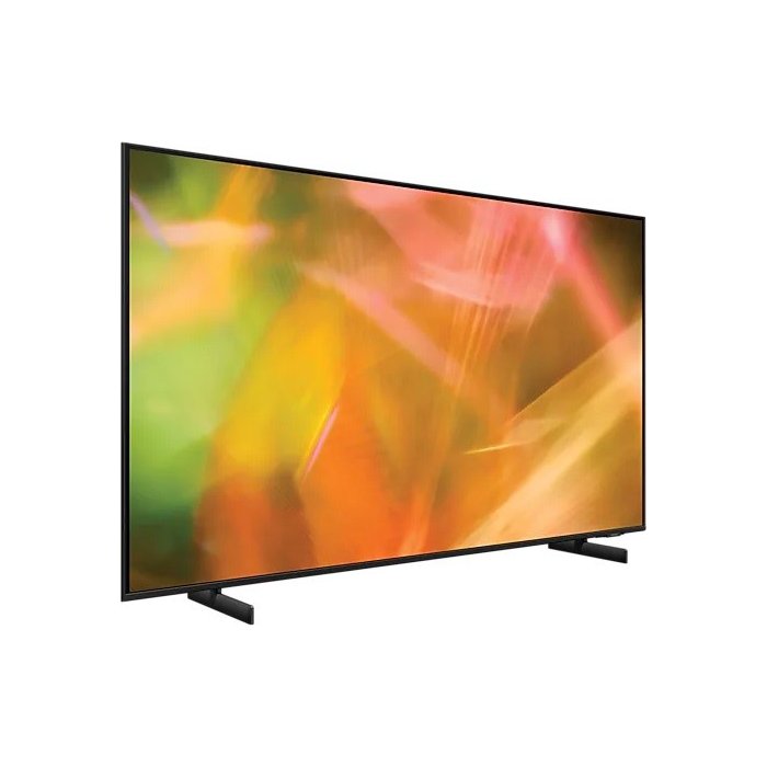 Samsung 65'' Crystal UHD LED Smart TV UE65AU8072UXXH
