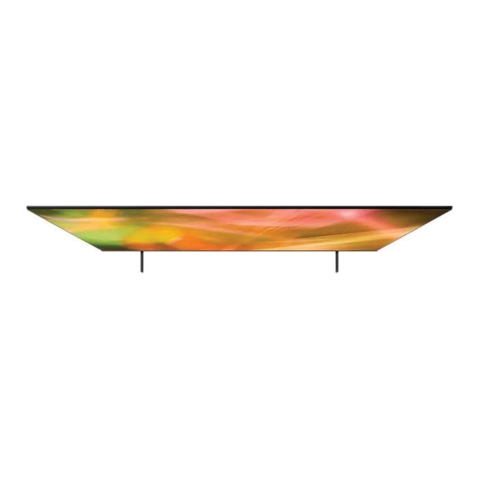 Samsung 43'' Crystal UHD LED Smart TV UE43AU8072UXXH