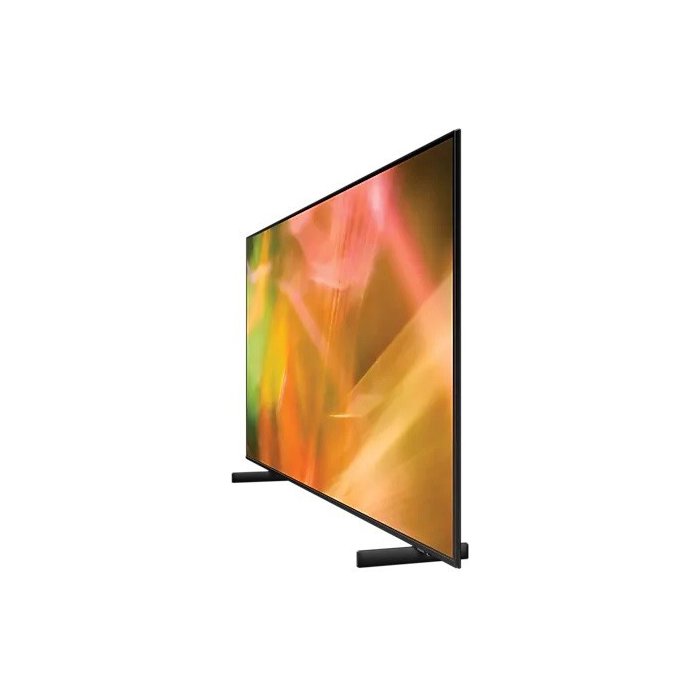 Samsung 75'' Crystal UHD 4K Smart TV UE75AU8072UXXH