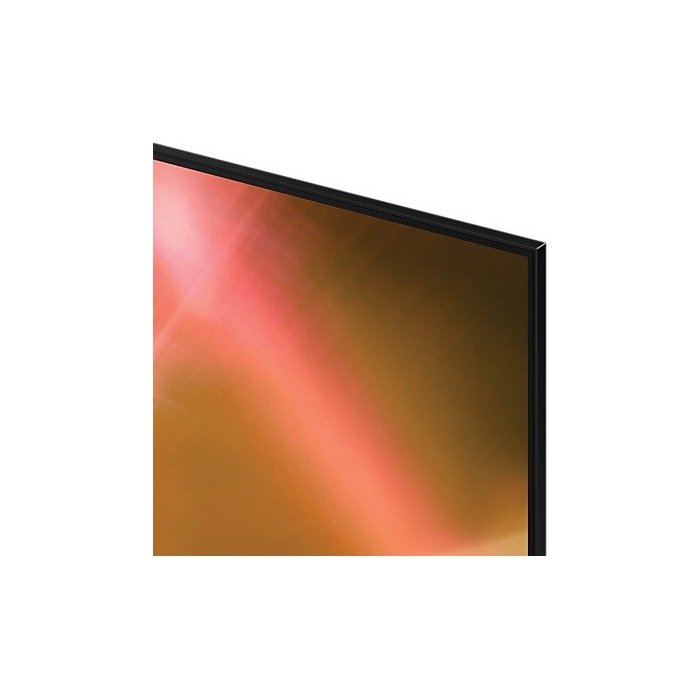 Samsung 65'' Crystal UHD 4K Smart TV (2021) UE65AU8072UXXH