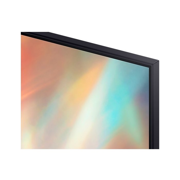 Samsung 75'' UHD 4K LED Smart TV (2021) UE75AU7172UXXH